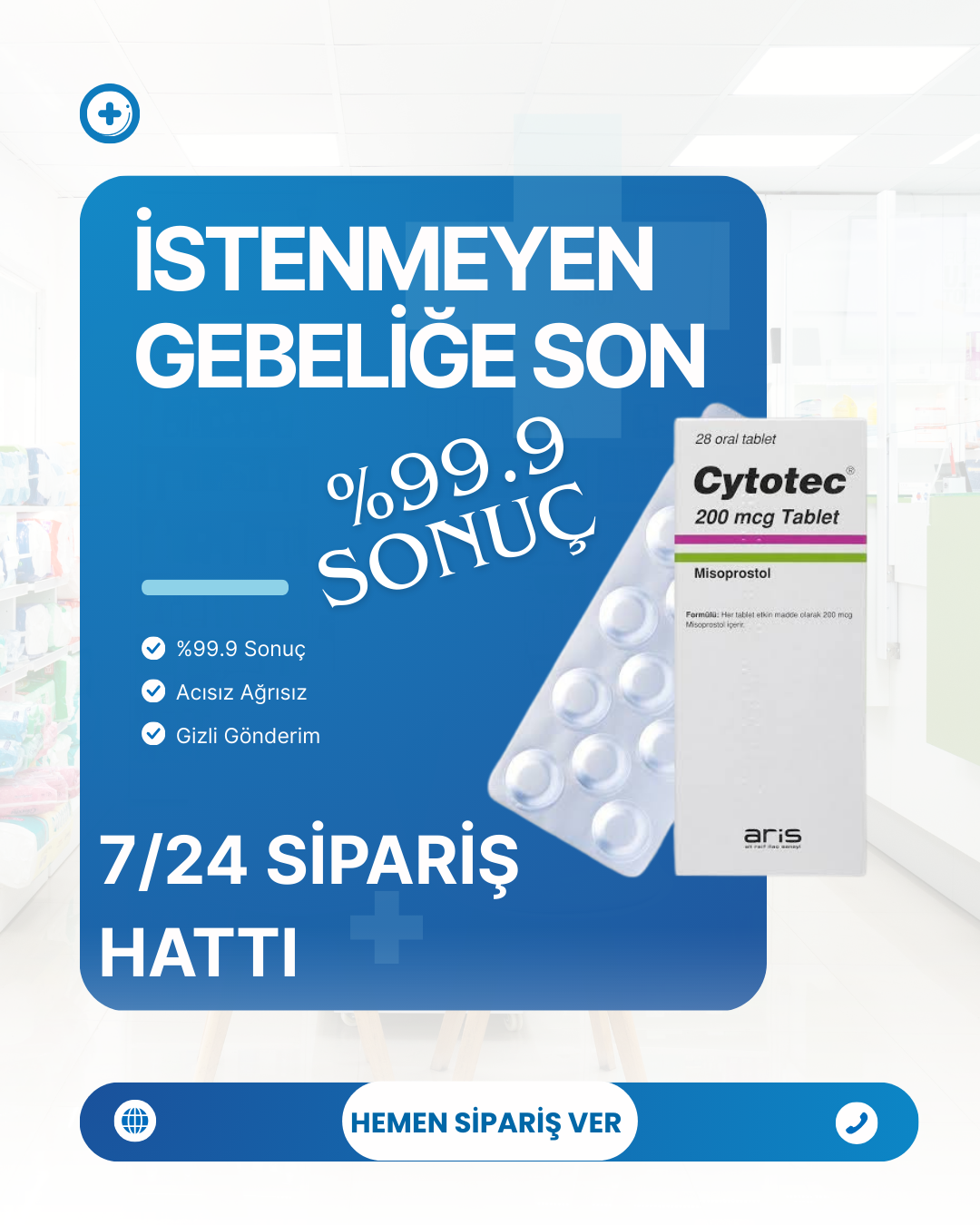 Kadın Sağlığı